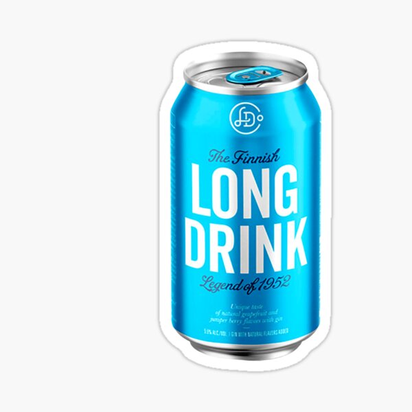 Item preview, Citrus Long Drink designed and sold by designsbyagm.