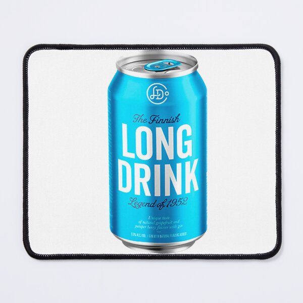 Item preview, Citrus Long Drink designed and sold by designsbyagm.