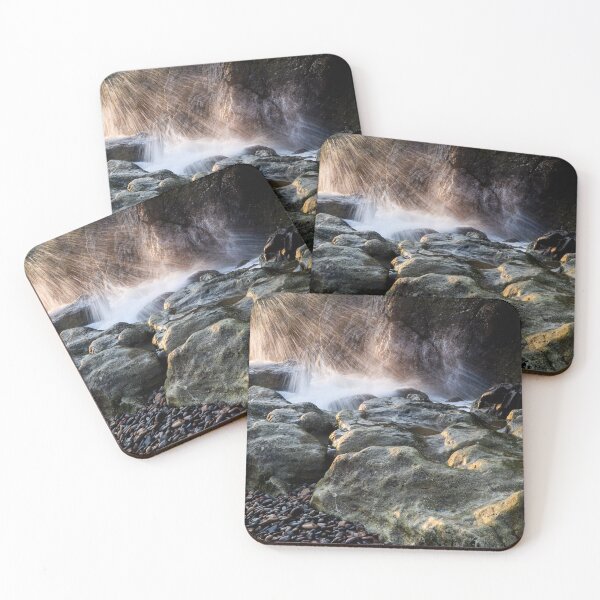 Item preview, Under Clevedon Pier designed and sold by Martin Fenton.