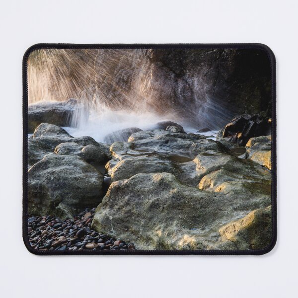 Item preview, Under Clevedon Pier designed and sold by Martin Fenton.