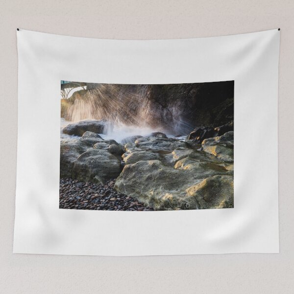 Item preview, Under Clevedon Pier designed and sold by Martin Fenton.