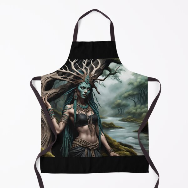 Item preview, Woods Witch designed and sold by CSApothecary.