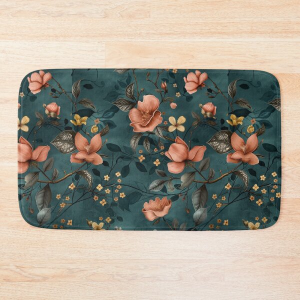 Item preview, Stylish Floral Pattern designed and sold by SpoonToonCnt.