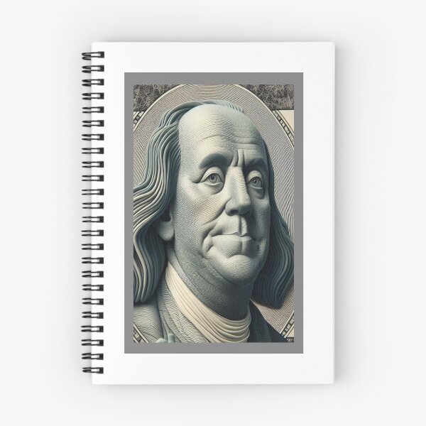Item preview, Big Penj  designed and sold by WILLIAM  GARRETT.