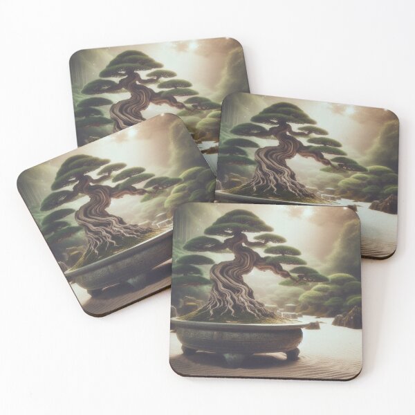 Item preview, Bonsai 18 designed and sold by Sybille-Yates.