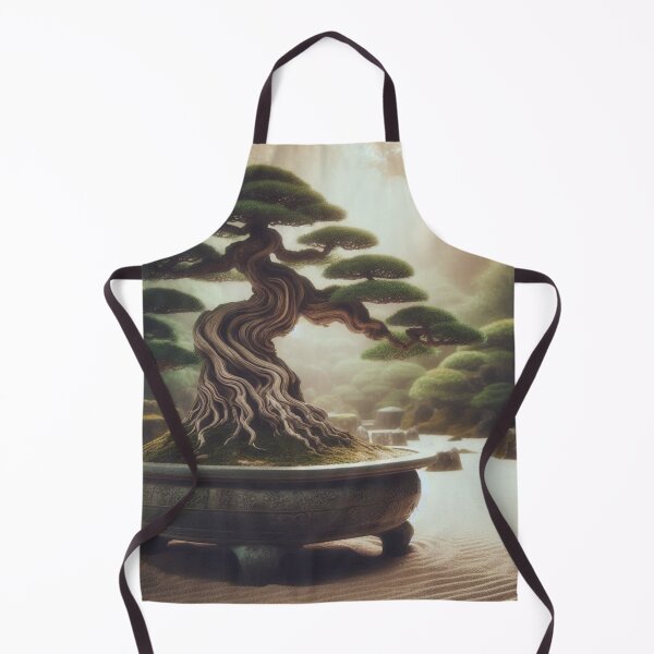 Item preview, Bonsai 18 designed and sold by Sybille-Yates.