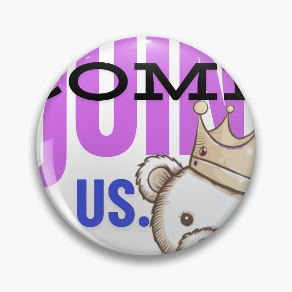 Item preview, "join us designed and sold by Saitext.