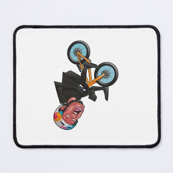Item preview, danny macaskill DROP AND ROLL designed and sold by XbrucT-shirt.