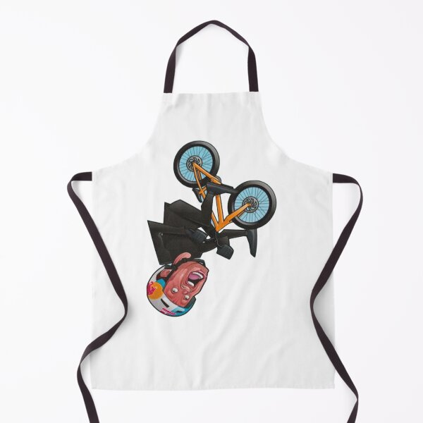 Item preview, danny macaskill DROP AND ROLL designed and sold by XbrucT-shirt.