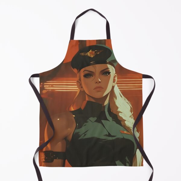 Item preview, Cammie - 29 designed and sold by Infinite-Aspire.