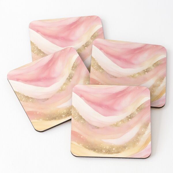 Item preview, Light Pink Dancing With Goldilocks designed and sold by CalmnessbyChoice.