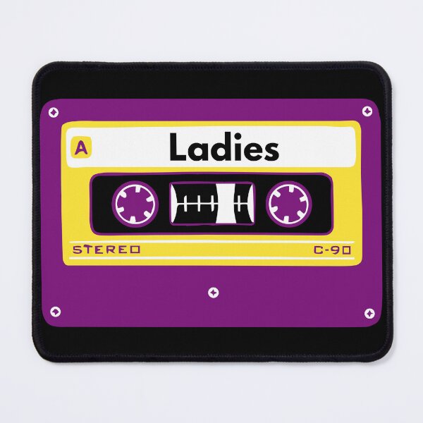 Item preview, Suffs Cassette  designed and sold by broadwaygirl142.