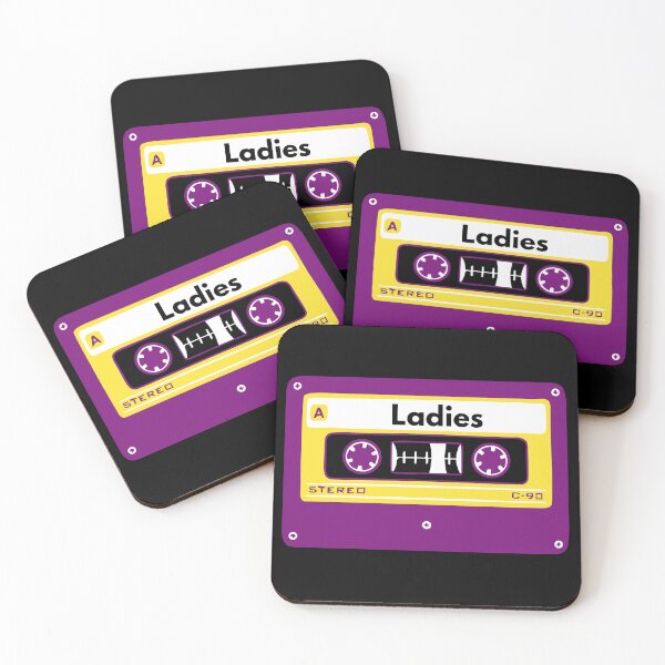 Item preview, Suffs Cassette  designed and sold by broadwaygirl142.