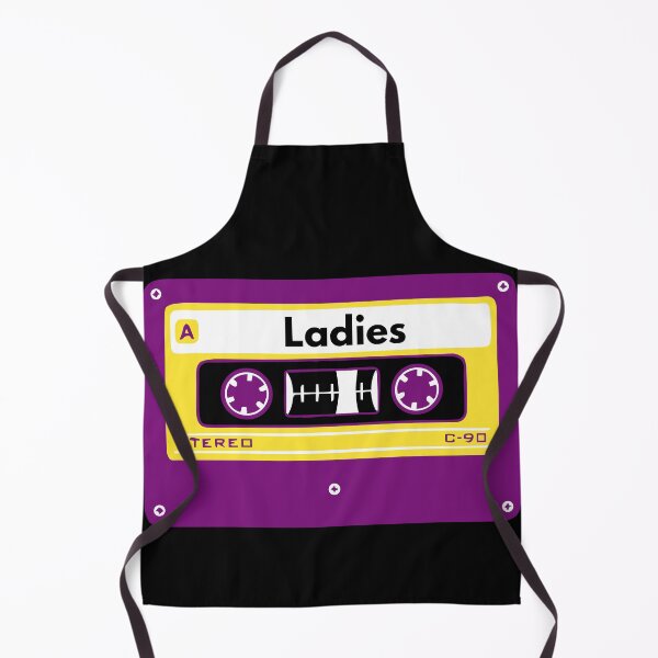 Item preview, Suffs Cassette  designed and sold by broadwaygirl142.