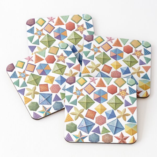Item preview, Colorfoul Design designed and sold by TackTack.