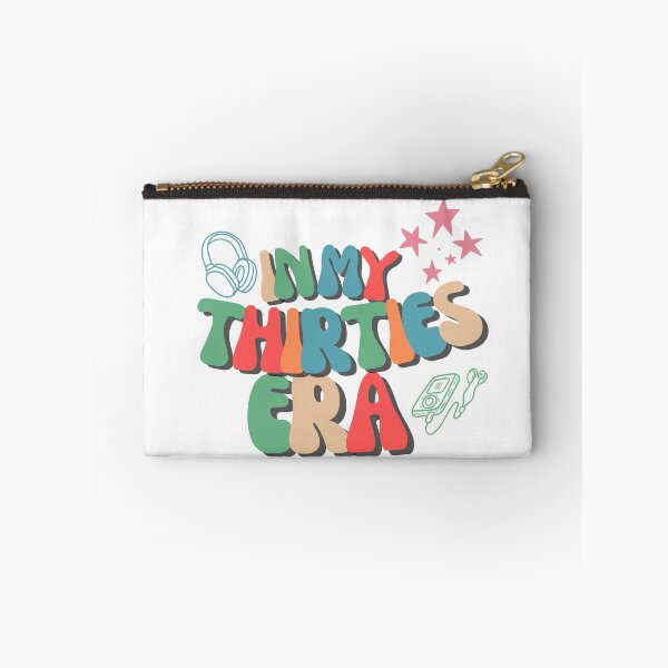 Item preview, In my thirties Era designed and sold by AlureDesigns.