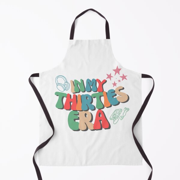 Item preview, In my thirties Era designed and sold by AlureDesigns.