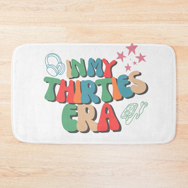Item preview, In my thirties Era designed and sold by AlureDesigns.