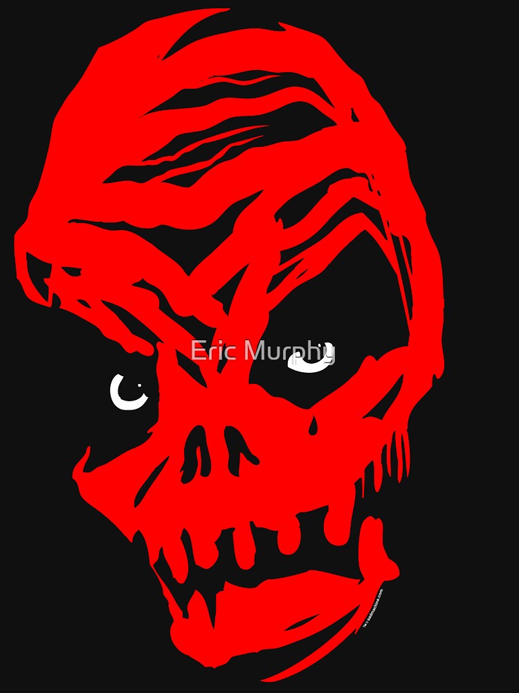Thumbnail 7 of 7, Essential T-Shirt, still creepy (after all these years...) designed and sold by sadmachine.