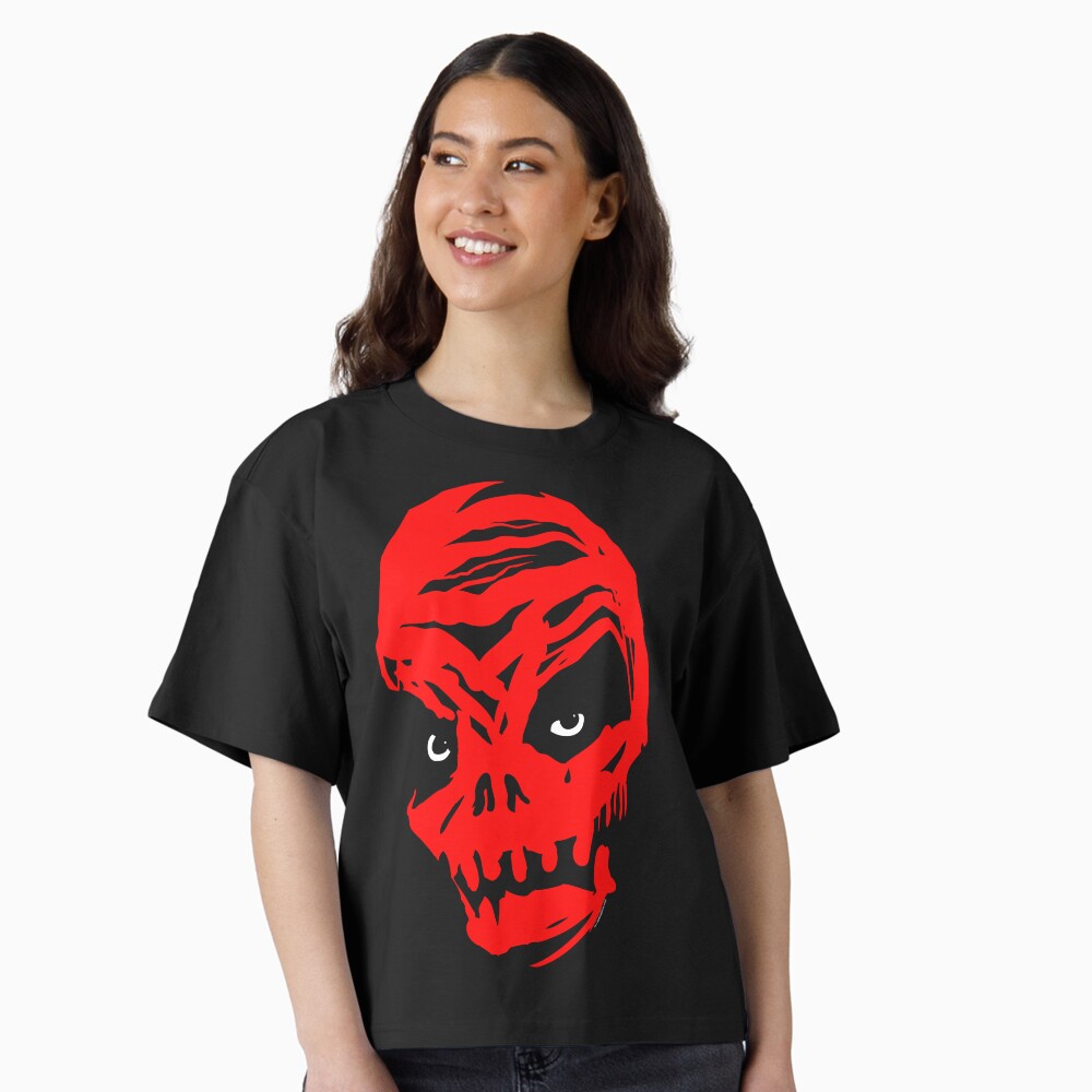 Item preview, Boxy T-Shirt designed and sold by sadmachine.