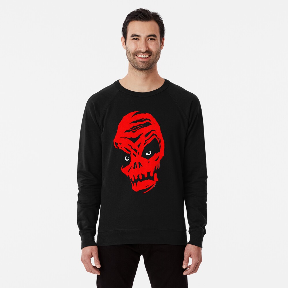 Item preview, Lightweight Sweatshirt designed and sold by sadmachine.