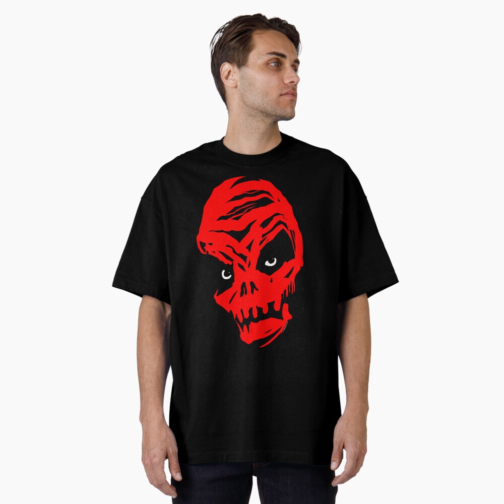 Item preview, Oversized T-Shirt designed and sold by sadmachine.