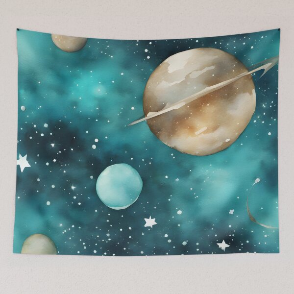 Item preview, What Space is You from? designed and sold by CalmnessbyChoice.