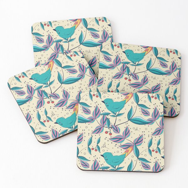 Item preview, spring song designed and sold by Eureka Studios.