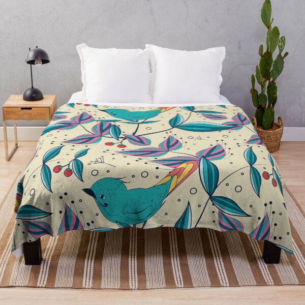 Item preview, spring song designed and sold by Eureka Studios.