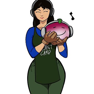 Artwork thumbnail, Turnip For What by Reflex76