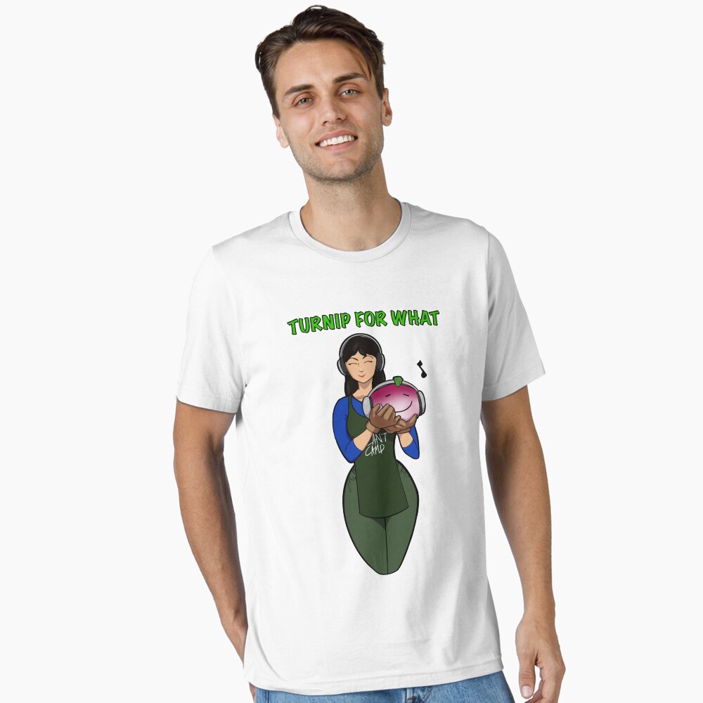 Item preview, Essential T-Shirt designed and sold by Reflex76.