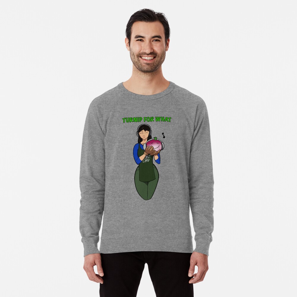Item preview, Lightweight Sweatshirt designed and sold by Reflex76.