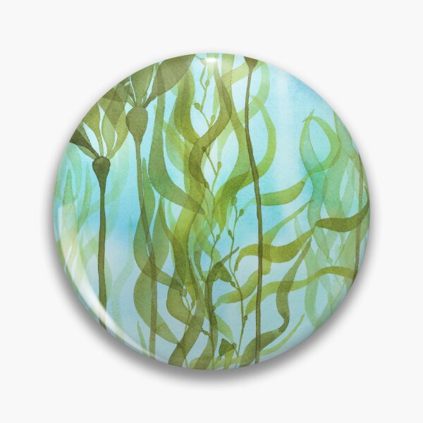 Item preview, Kelp Forest designed and sold by SMHPaperDesigns.
