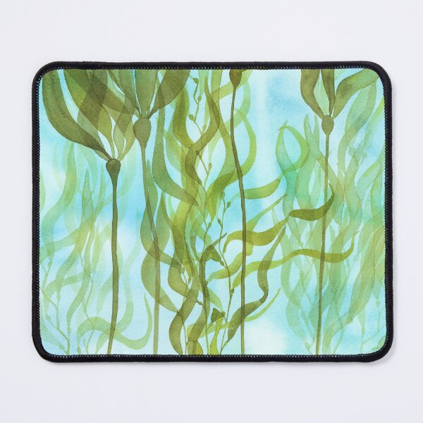 Item preview, Forêt de varech designed and sold by SMHPaperDesigns.