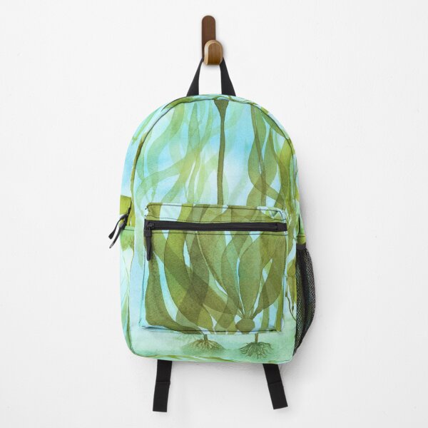 Item preview, Kelp Forest designed and sold by SMHPaperDesigns.