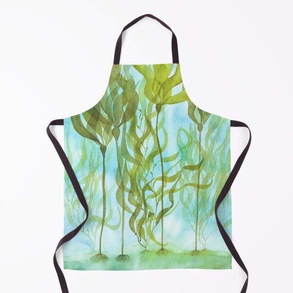 Item preview, Kelp Forest designed and sold by SMHPaperDesigns.