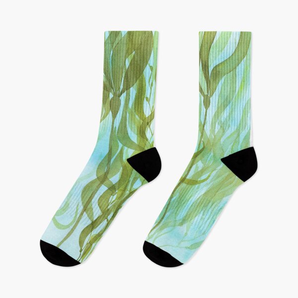 Item preview, Kelp Forest designed and sold by SMHPaperDesigns.