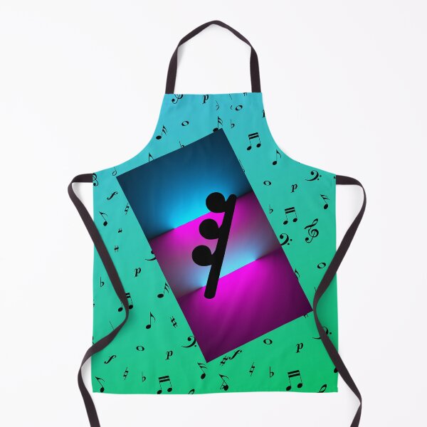 Item preview, A Thirty Second Rest In Music Manuscript designed and sold by BrightrDayMusicArt.