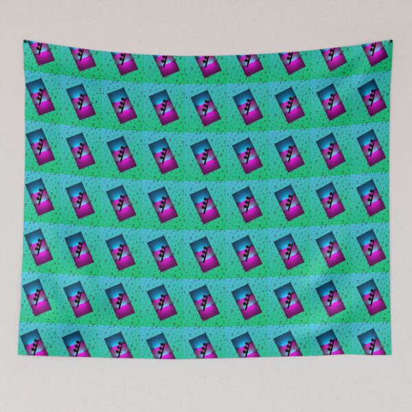 Item preview, A Thirty Second Rest In Music Manuscript designed and sold by BrightrDayMusicArt.