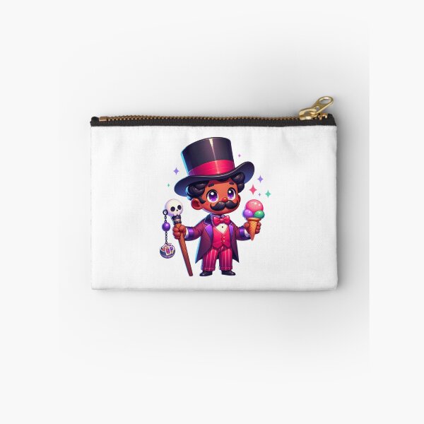 Item preview, Facilier’s Frozen Hex I Princess and The Frog designed and sold by PedroStyle.