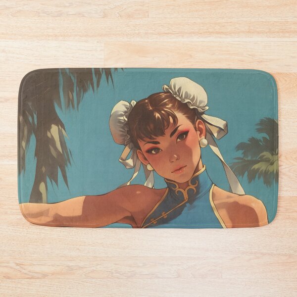 Item preview, Chun Li - 28 designed and sold by Infinite-Aspire.