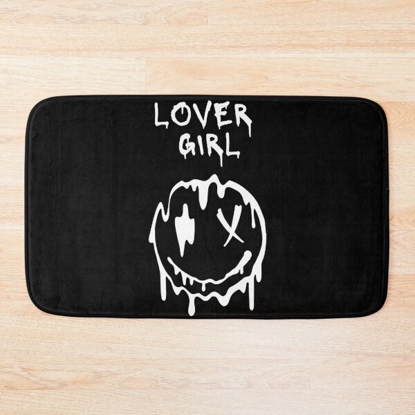 Item preview, XX Lover Girl XX designed and sold by Rookie Designs.