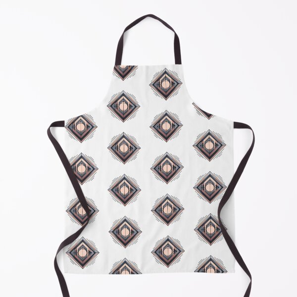 Item preview, complex geometry designed and sold by BLUEiceberg.