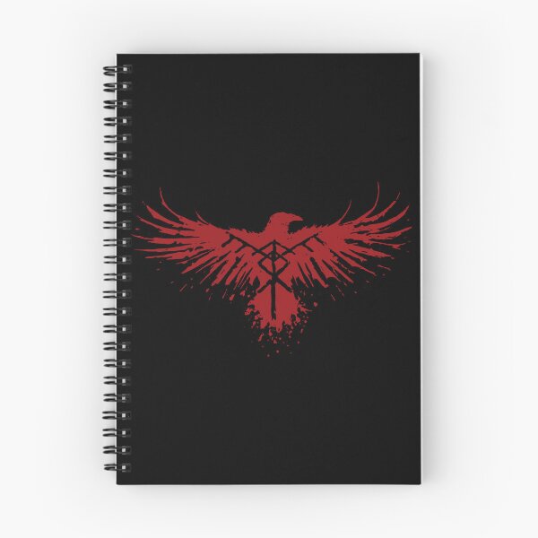 Item preview, Blood Eagle / Sacrifice to the Gods designed and sold by Stillness store.