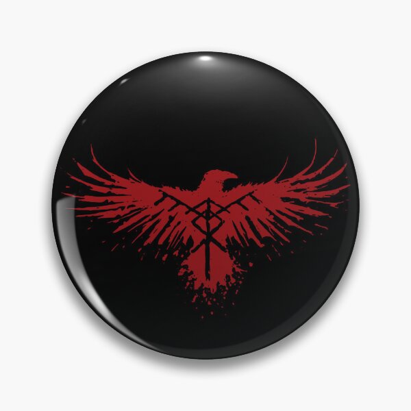 Item preview, Blood Eagle / Sacrifice to the Gods designed and sold by Stillness store.