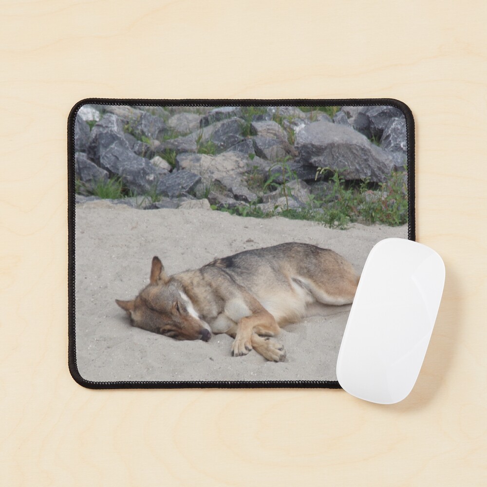 Item preview, Mouse Pad designed and sold by CreativeWorld96.