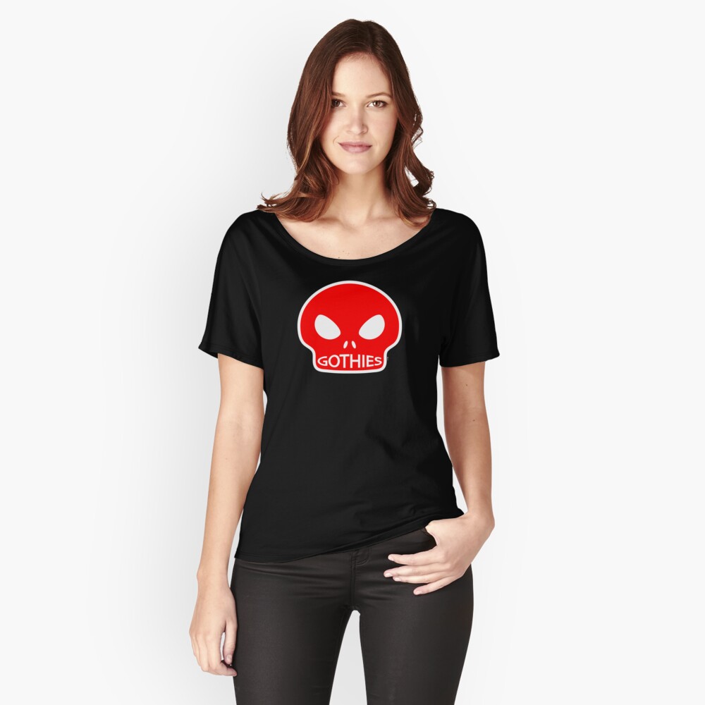 Item preview, Relaxed Fit T-Shirt designed and sold by sadmachine.