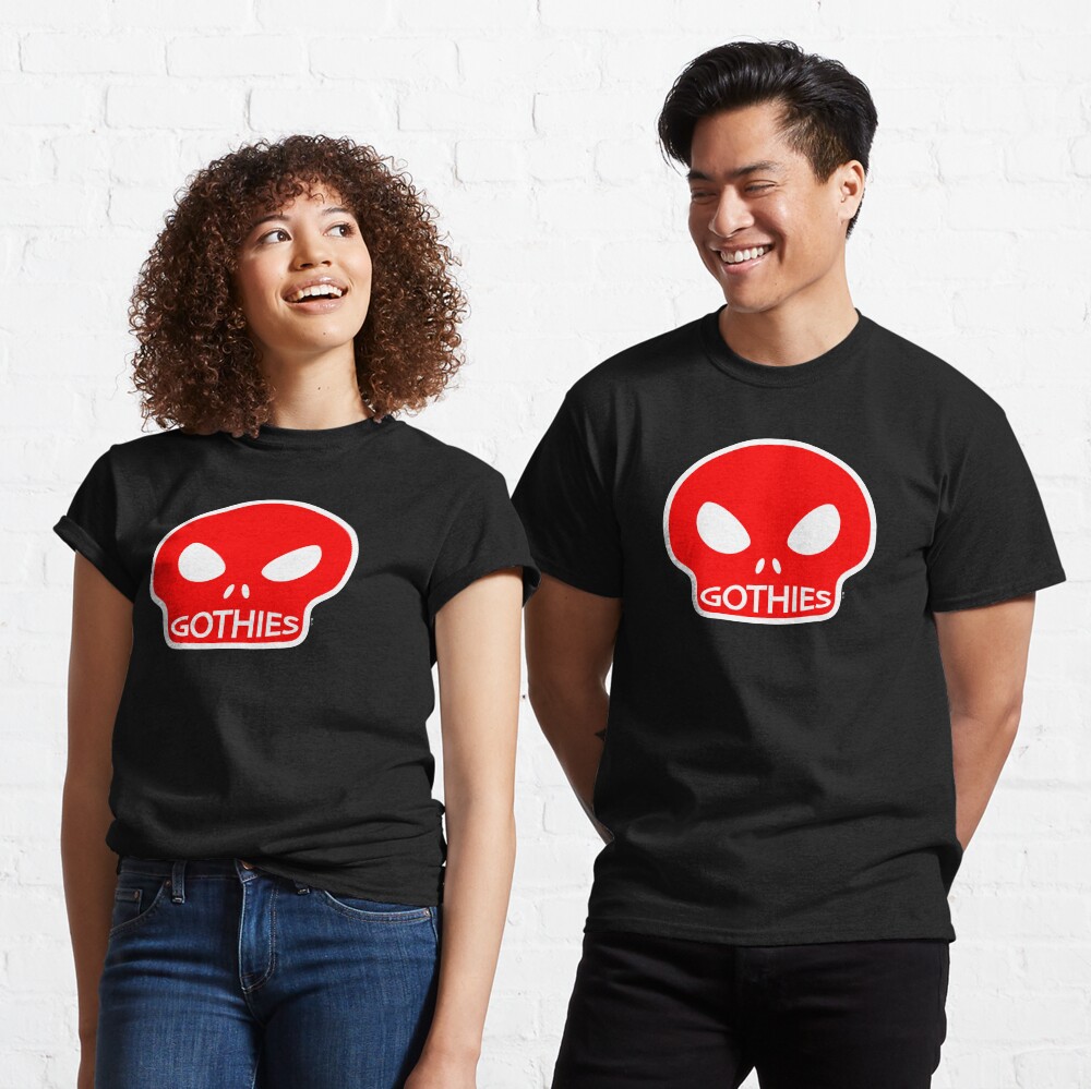 Item preview, Classic T-Shirt designed and sold by sadmachine.