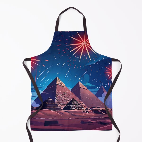 Item preview, Independence at Pyramids designed and sold by PyramidSchmear.