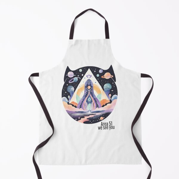 Item preview, Area 51 Unveiled Visions of Area 51 designed and sold by dcohea.